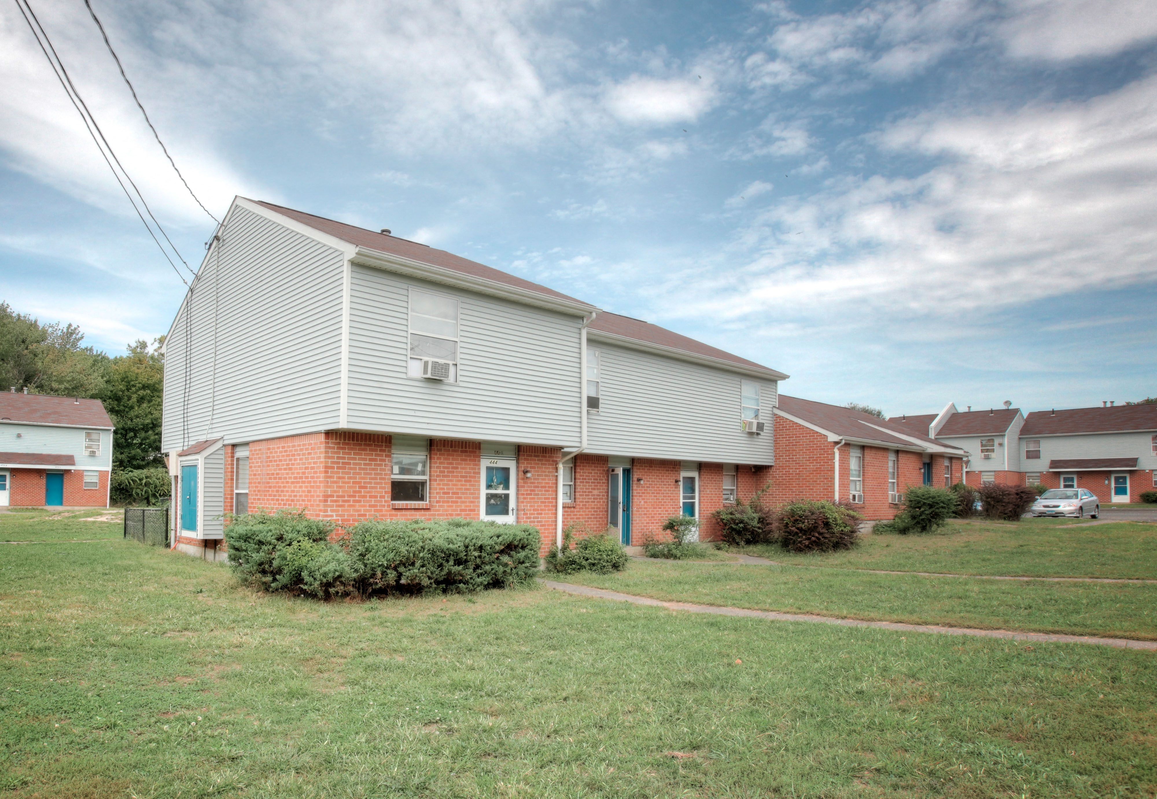 Housing Authority of the City of Bridgeport Apartments in Bridgeport, CT